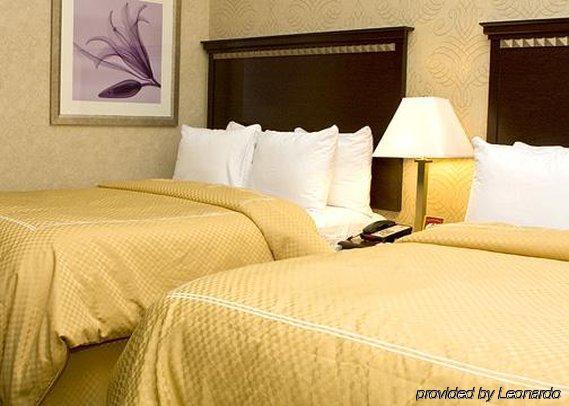 Comfort Hotel Nashville