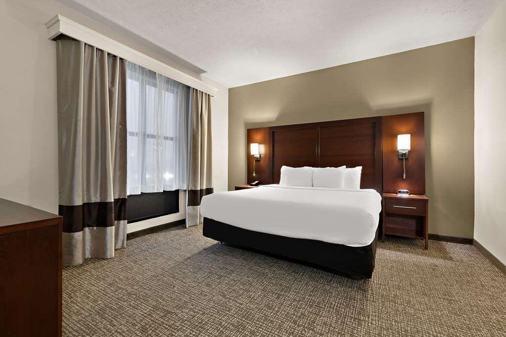 Hotel Comfort Nashville