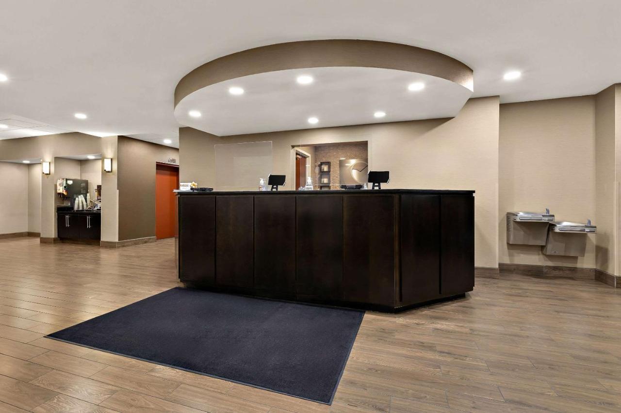 Comfort 3* Nashville