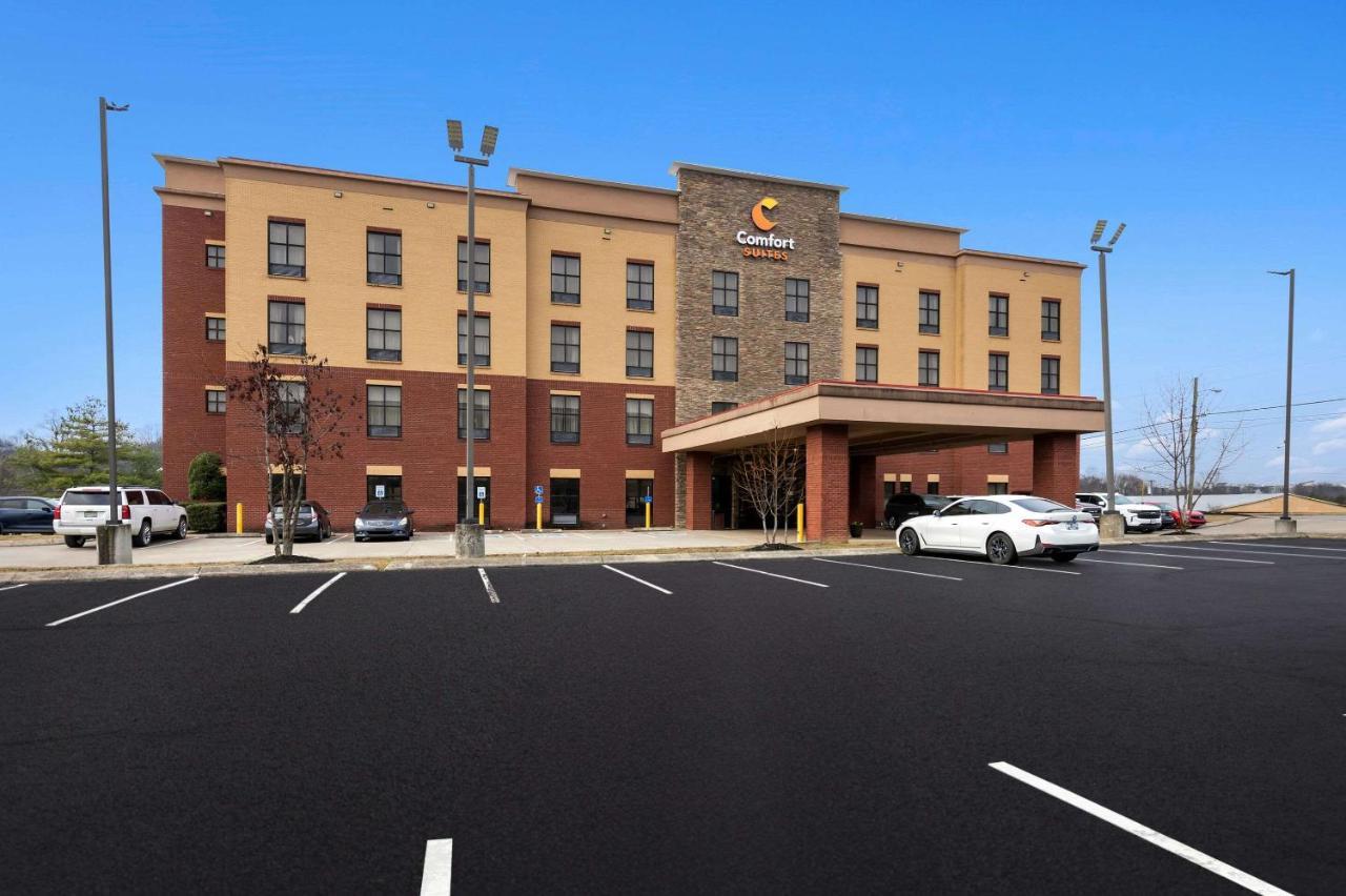 Comfort Hotel Nashville