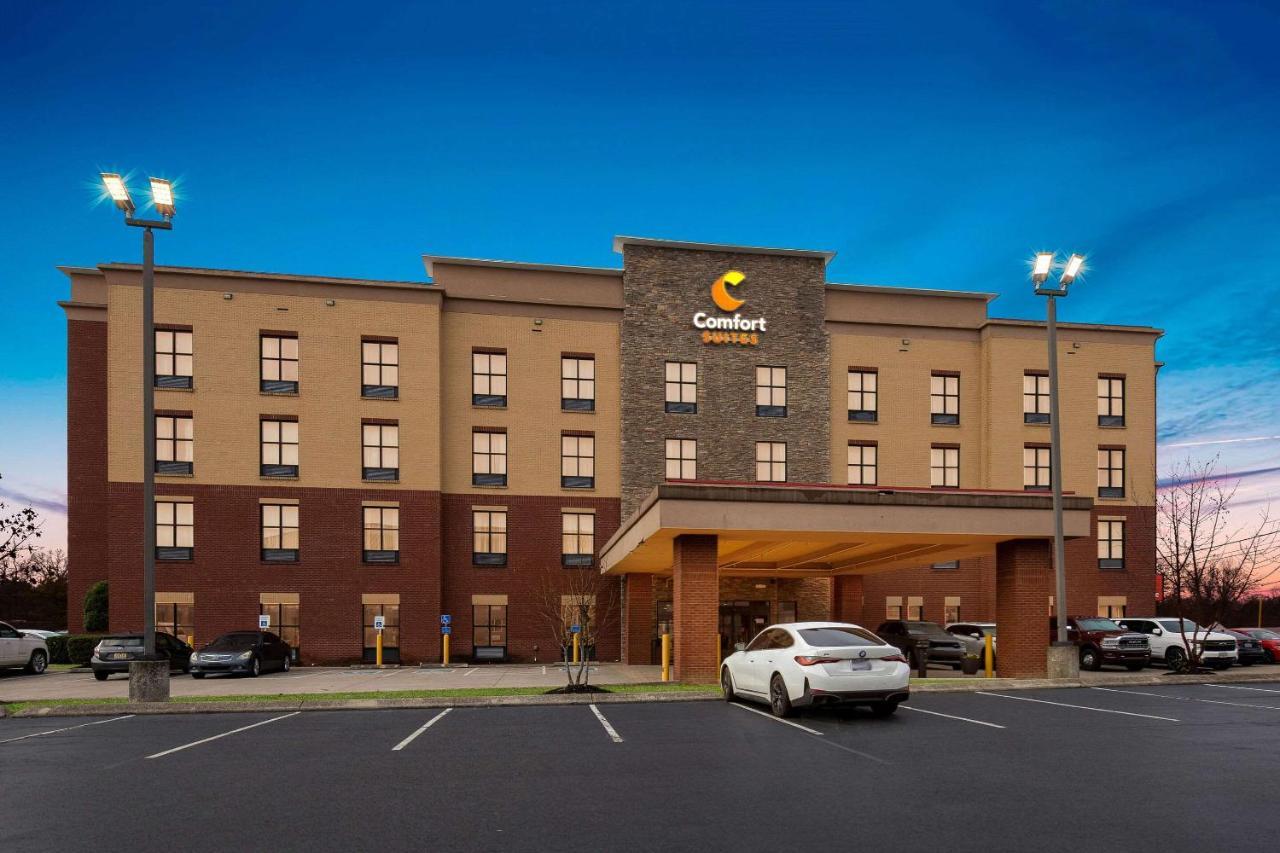 Comfort Hotel 3*