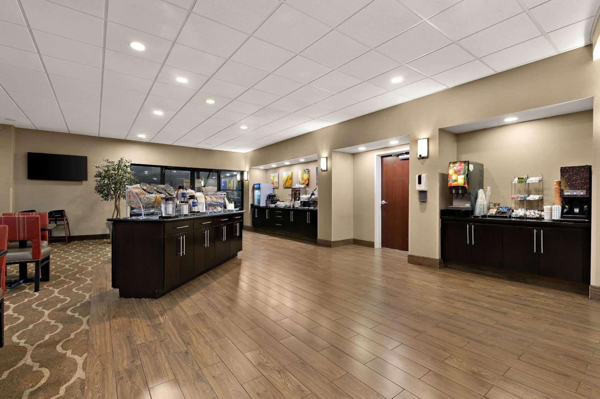 Comfort 3* Nashville
