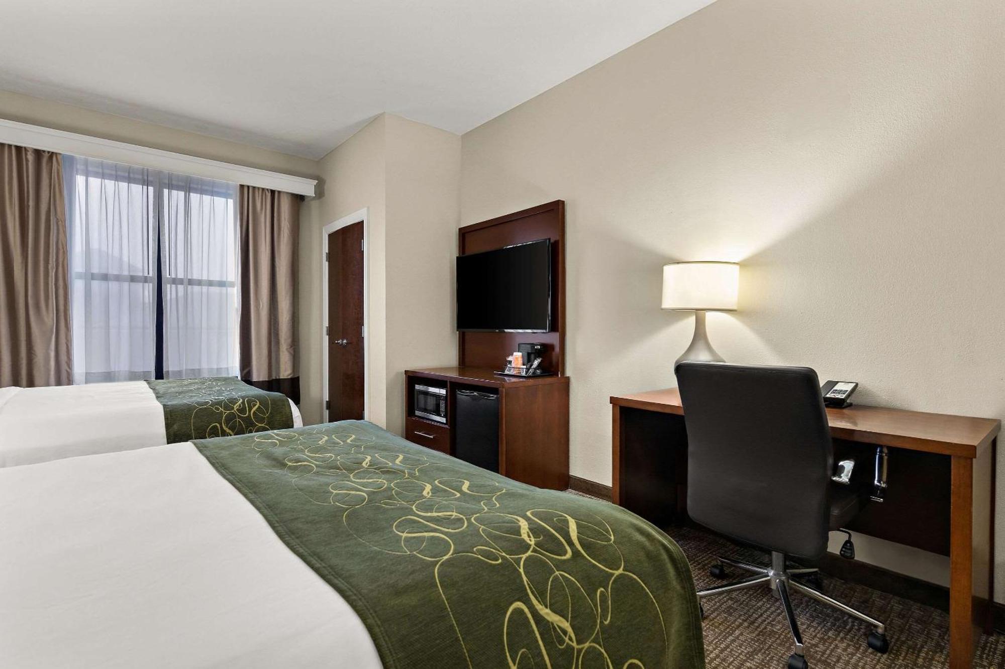 Comfort Hotel
