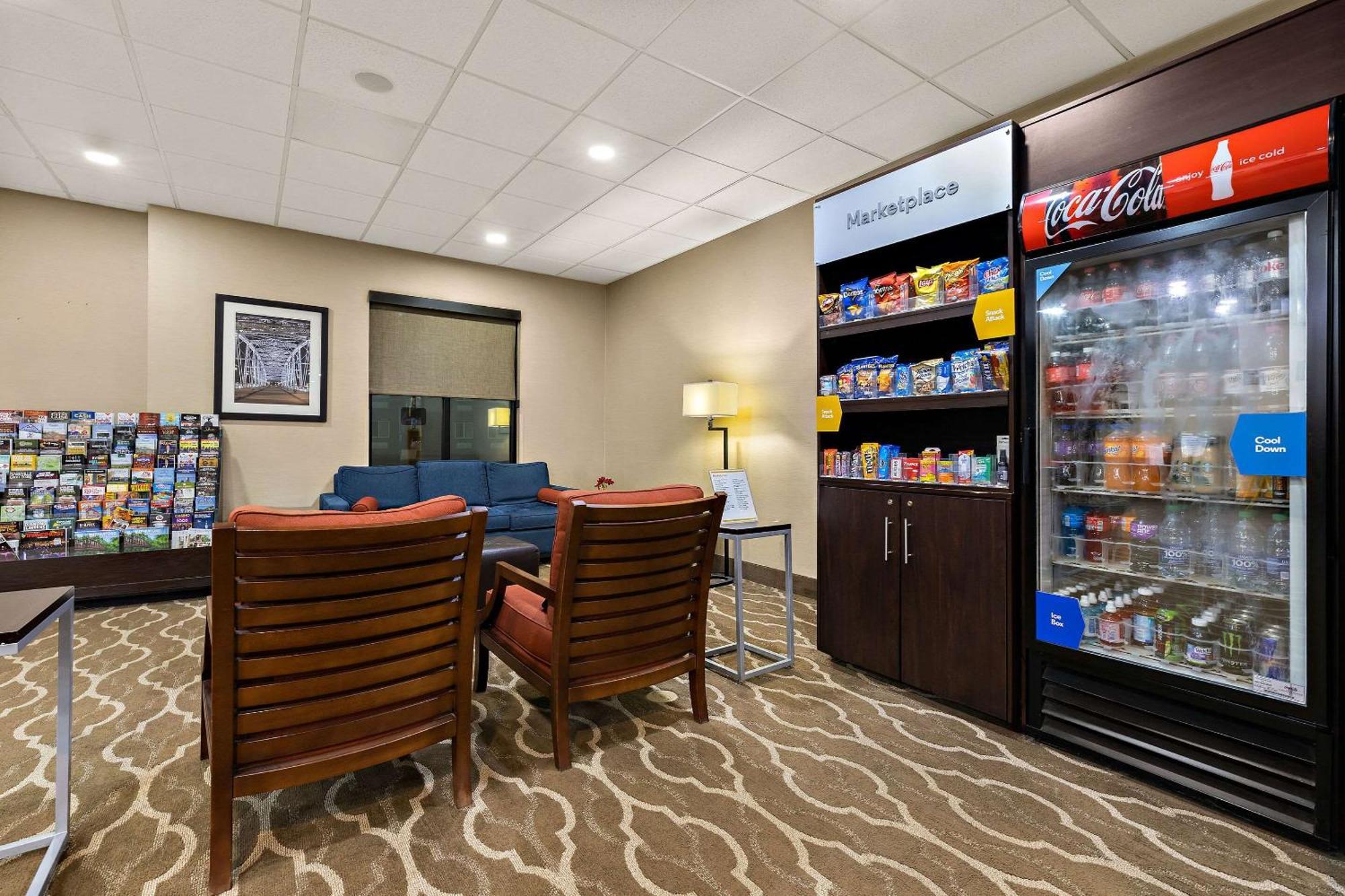 Comfort Hotel 3*