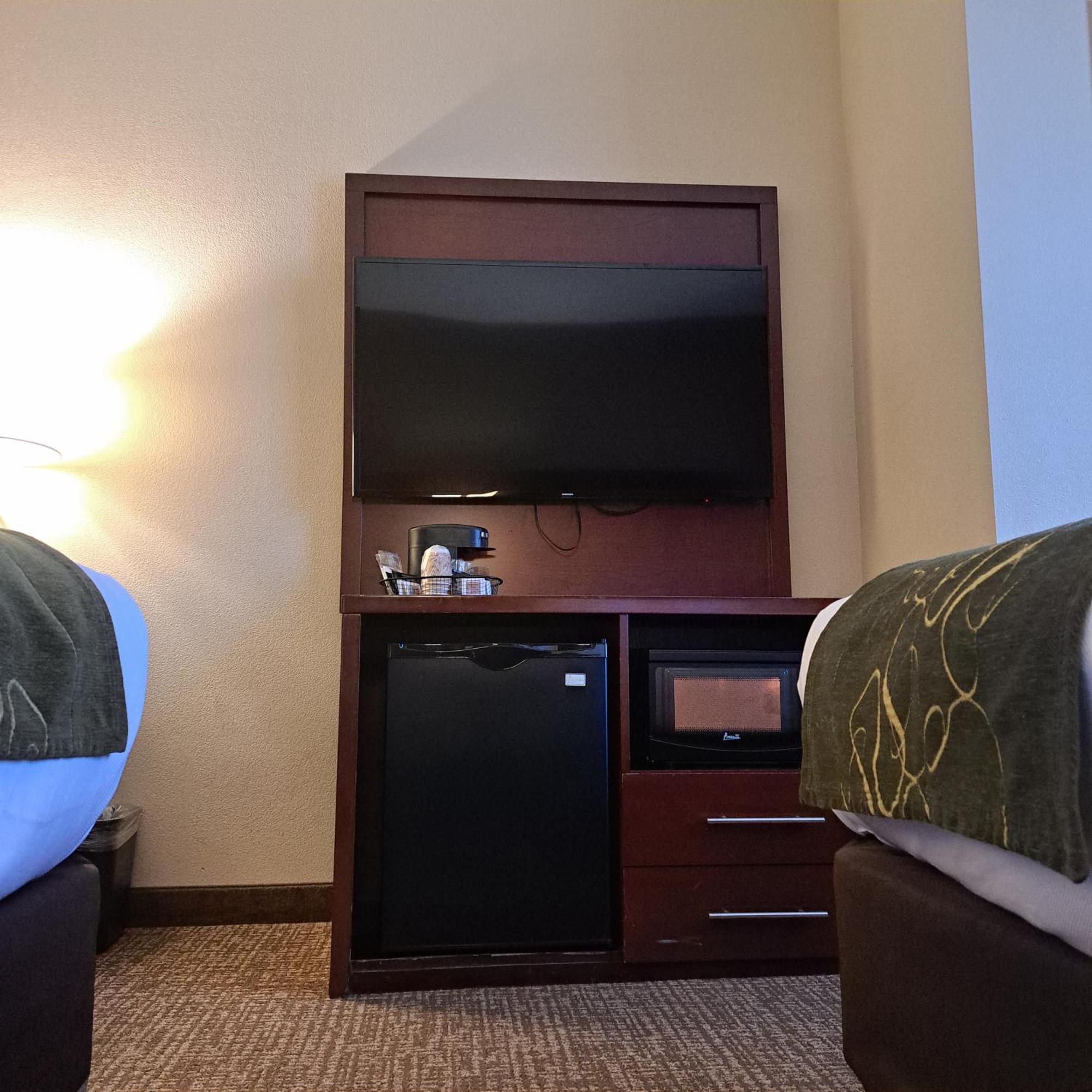 Comfort Nashville