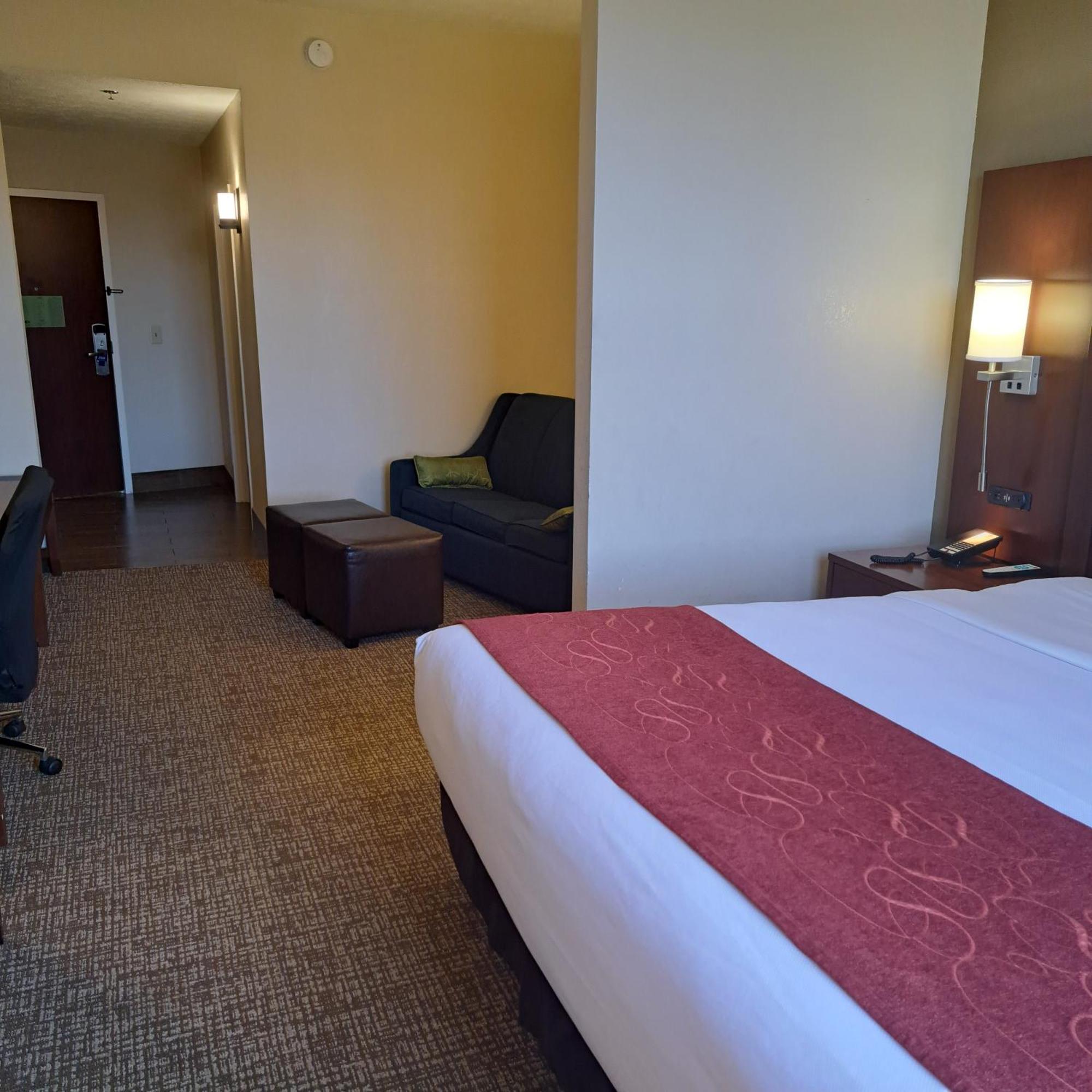 Hotel Comfort 3*