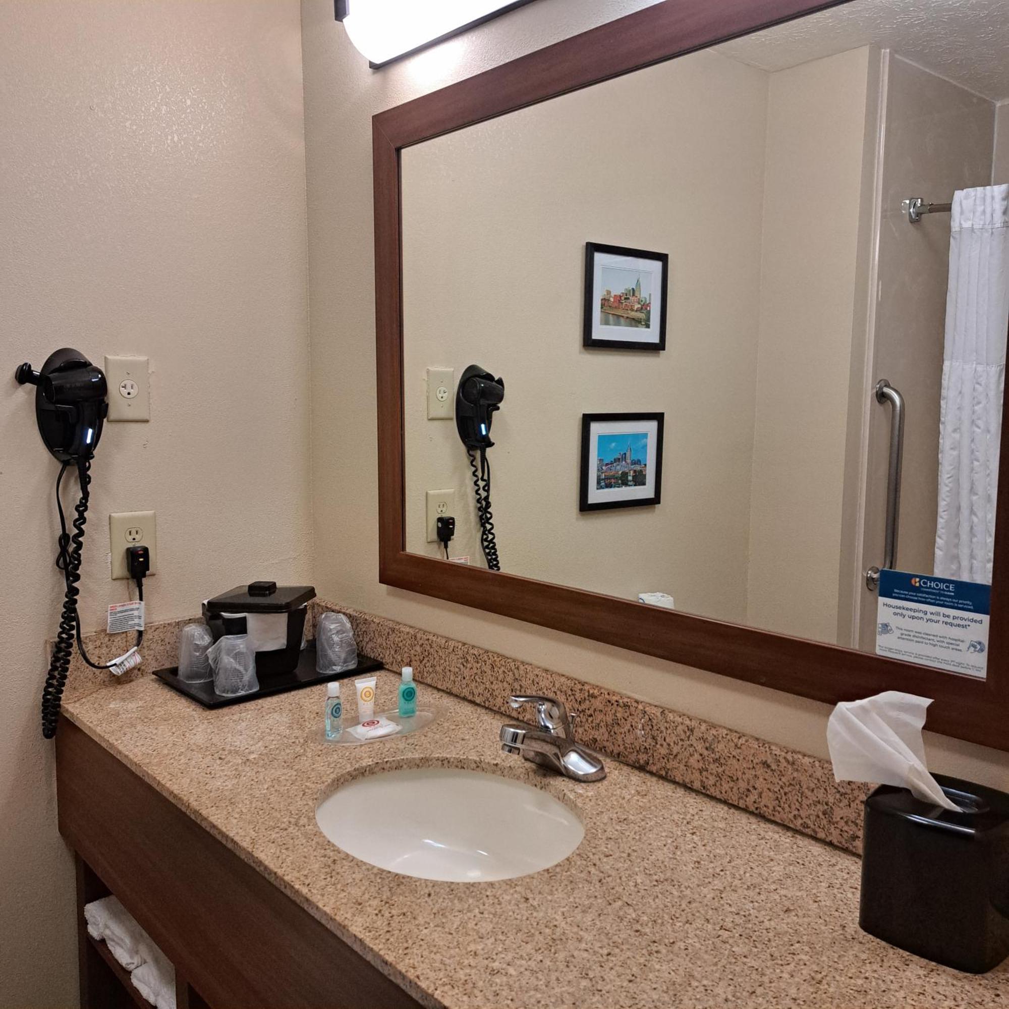 Comfort Hotel Nashville