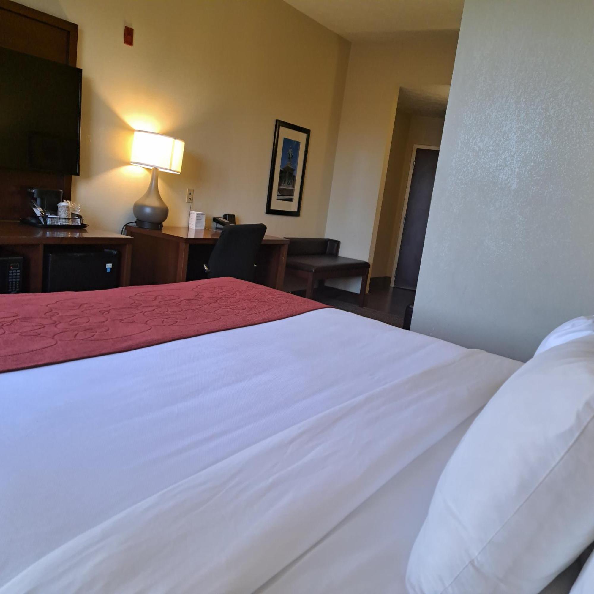 Comfort Hotel