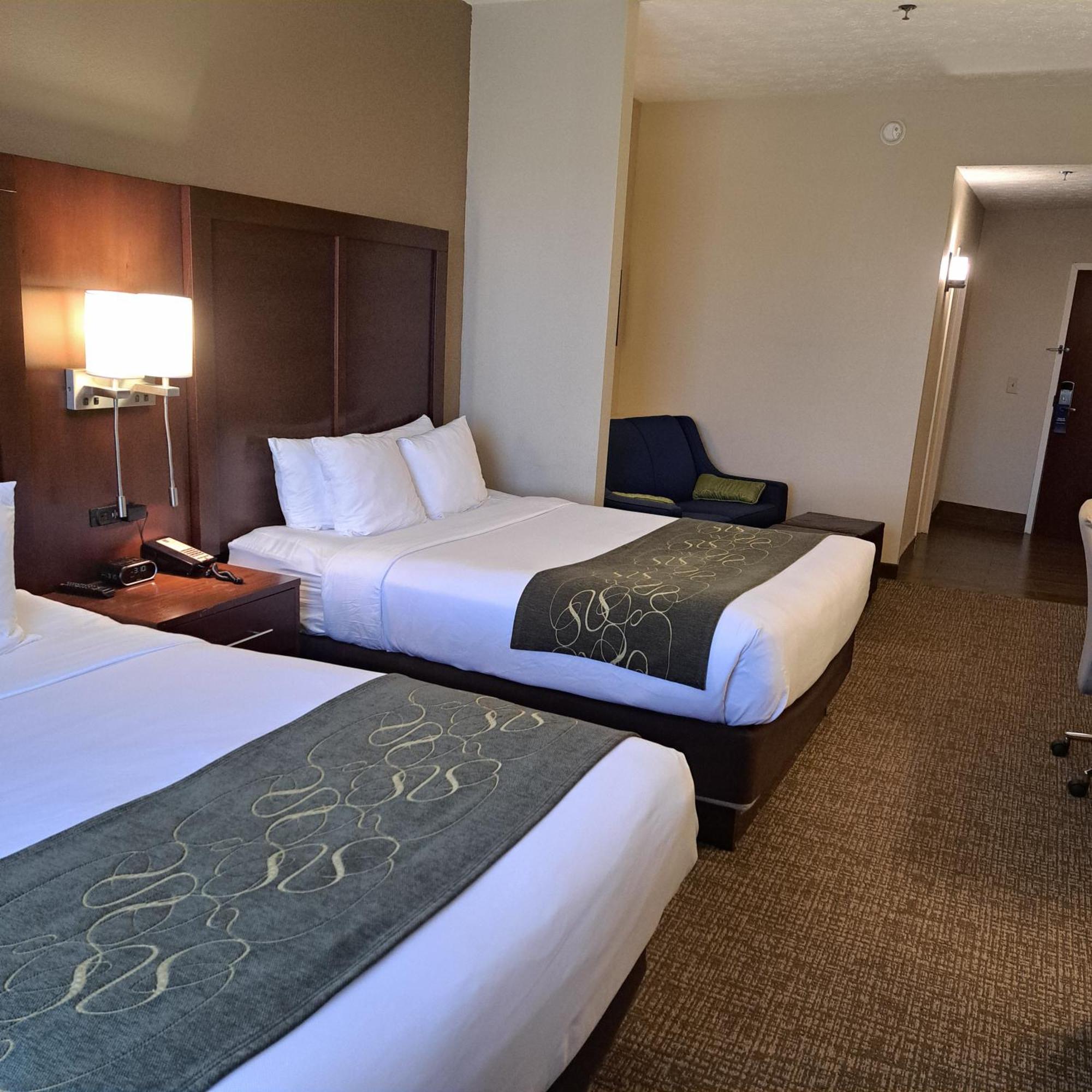 Comfort Hotel Nashville