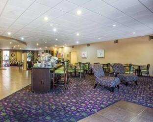 Hotel Comfort