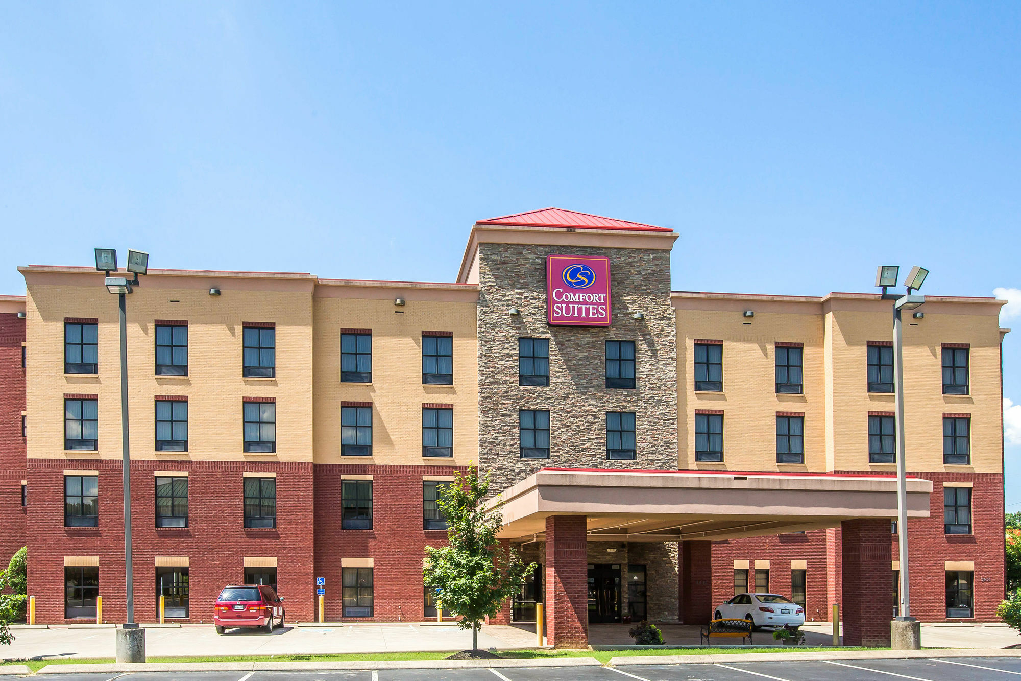 Comfort Hotel