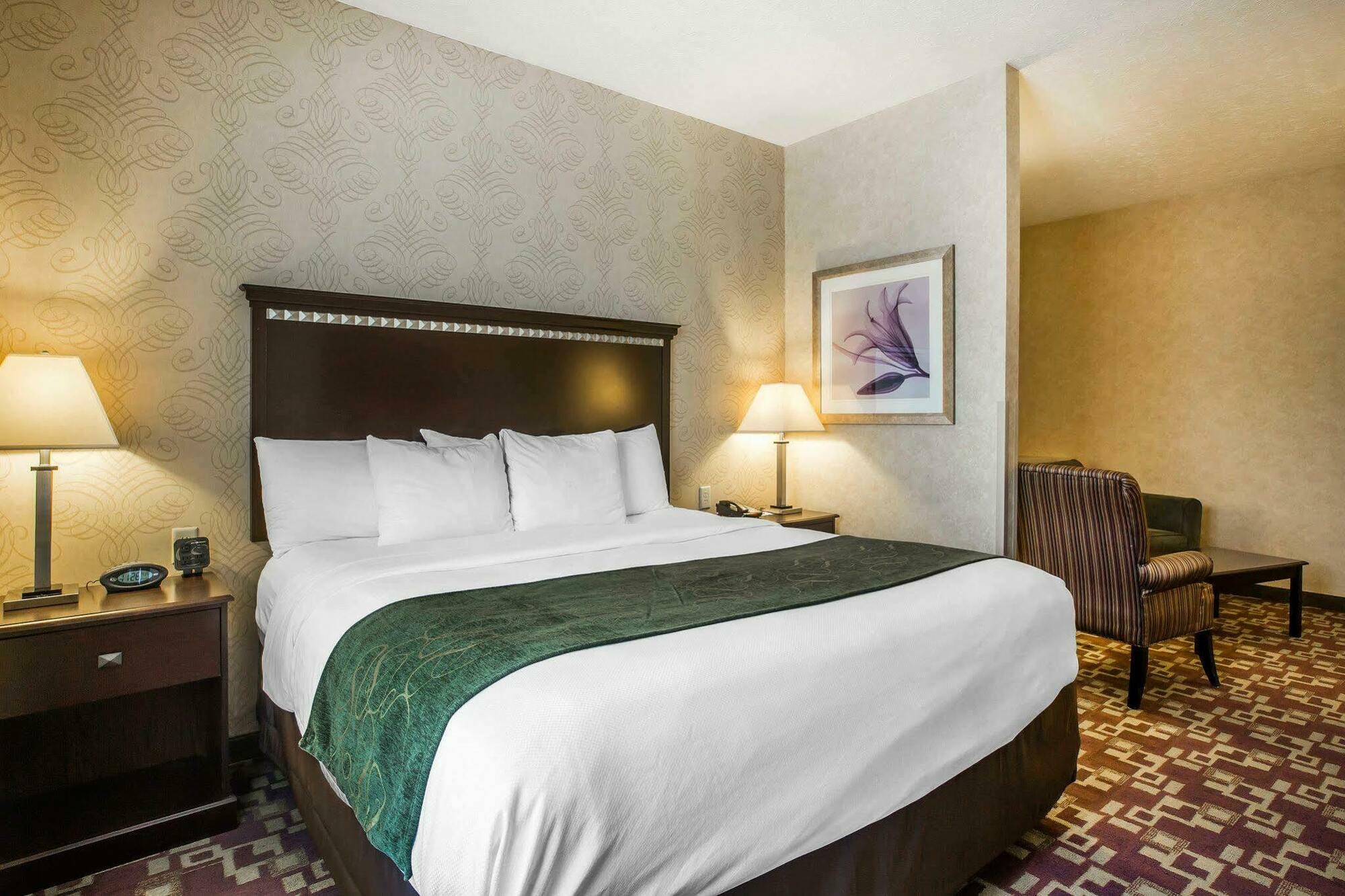 Comfort 3* Nashville
