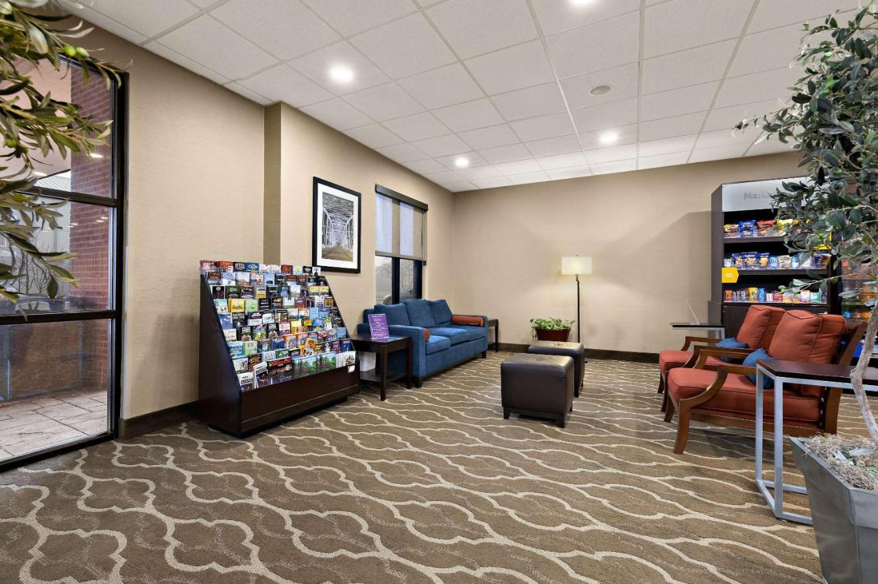 Hotel Comfort Nashville