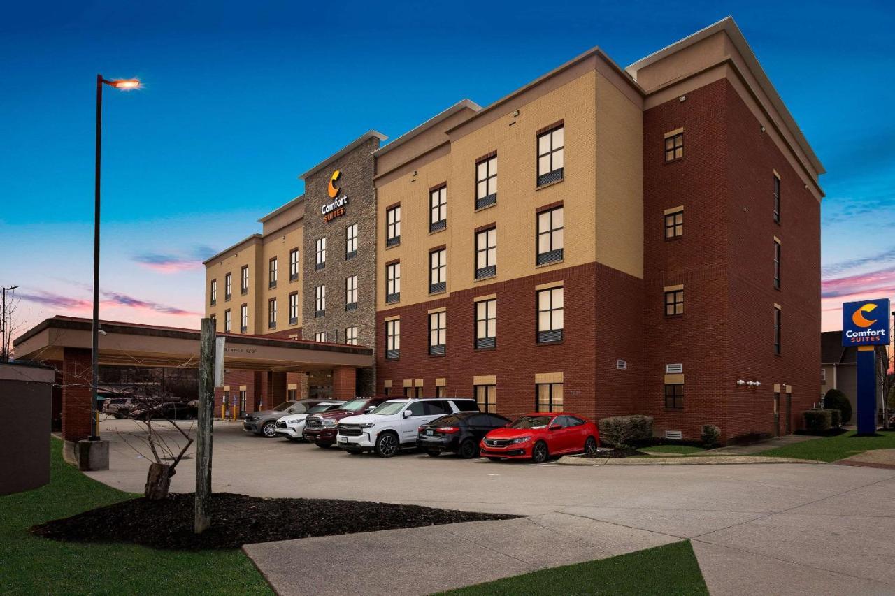 Hotel Comfort Nashville