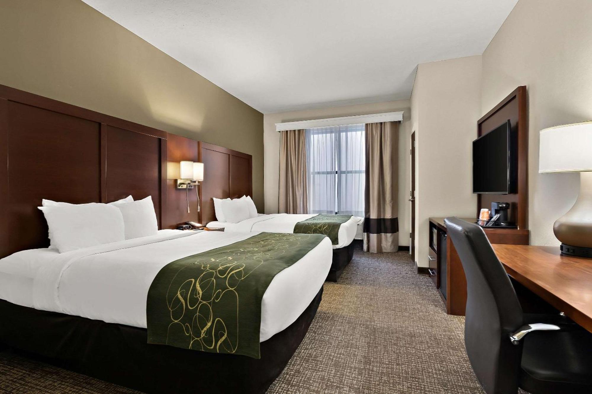 Hotel Comfort