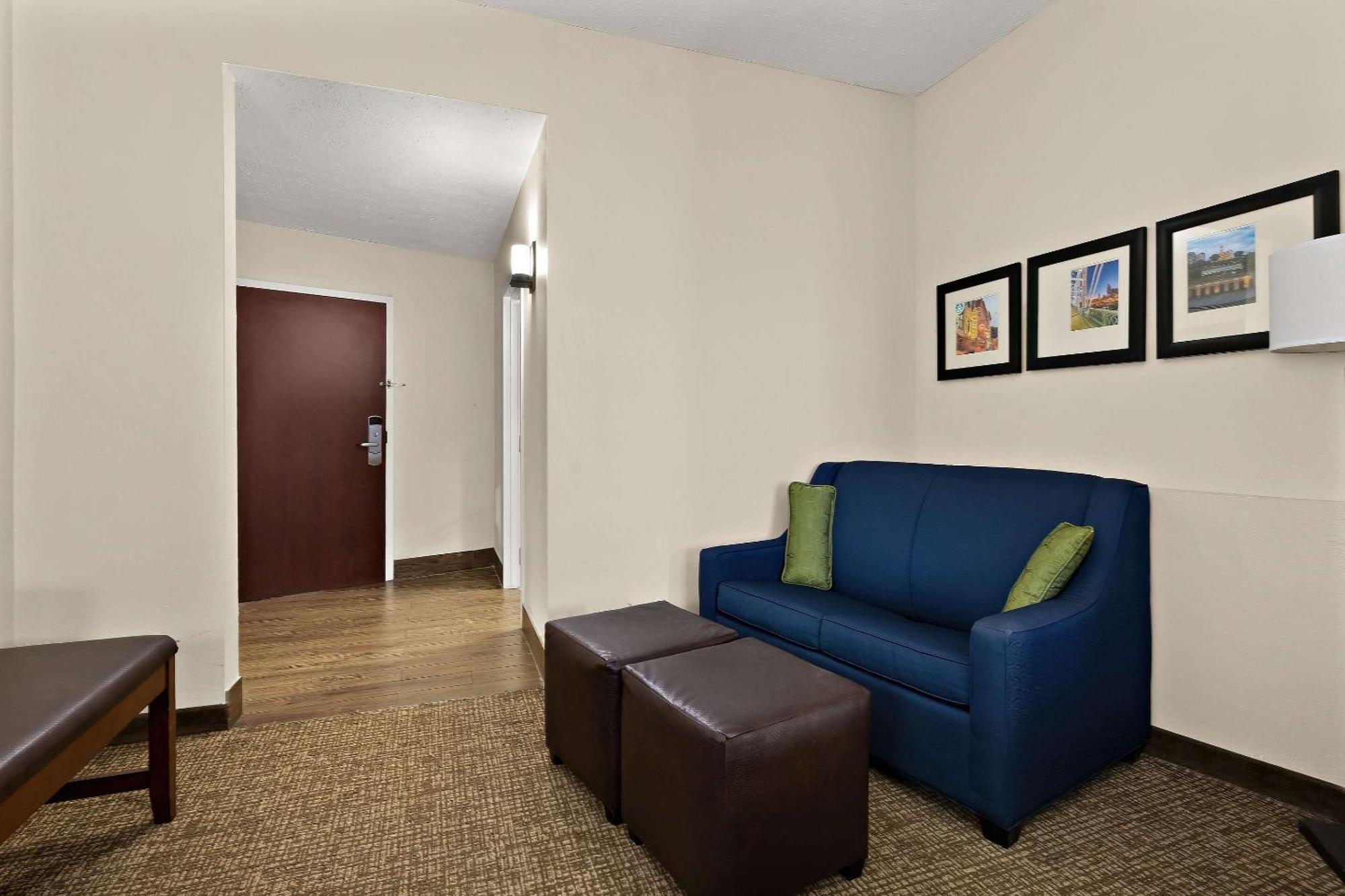 Hotel Comfort 3*