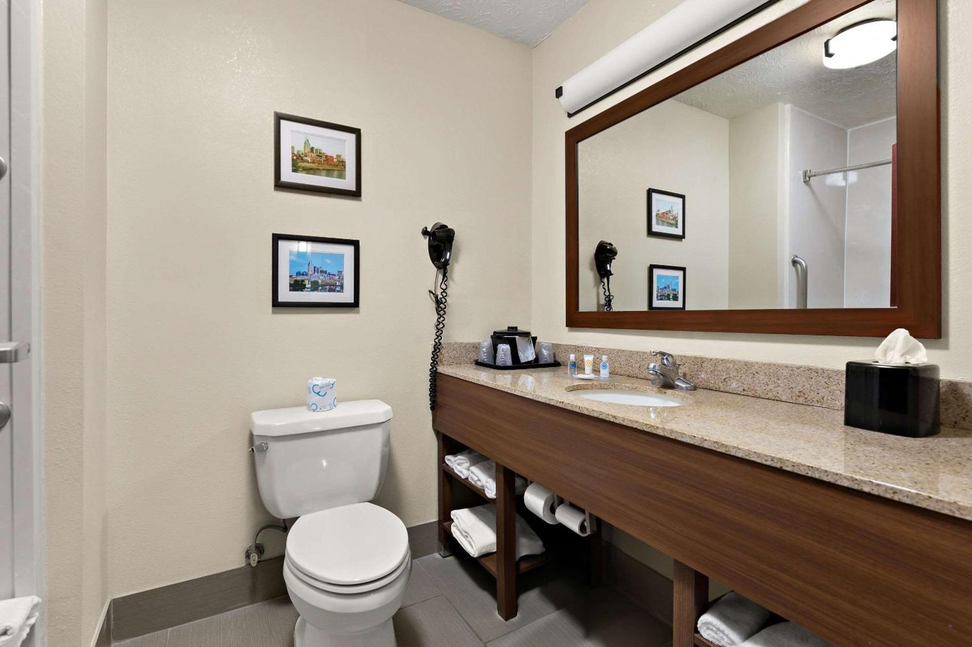 Hotel Comfort 3*