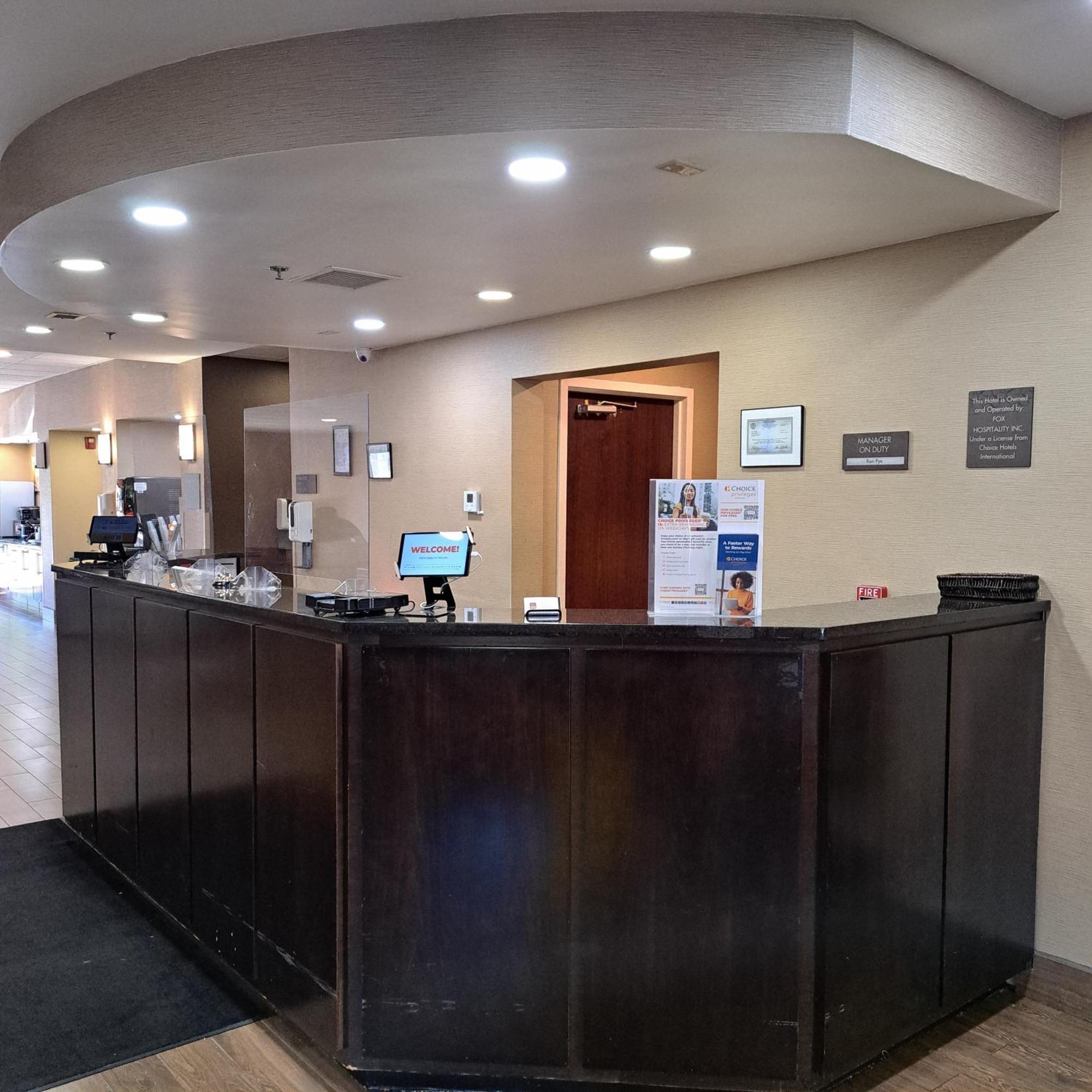 Comfort 3* Nashville